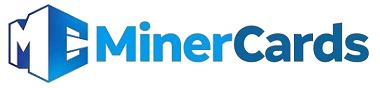 miner cards logo
